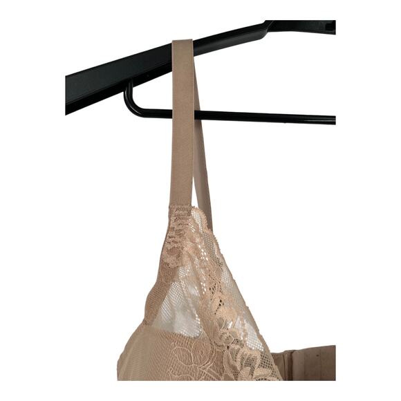 Natori bra 741258 Avail full fit convertible tan 36H - Picture 2 of 4